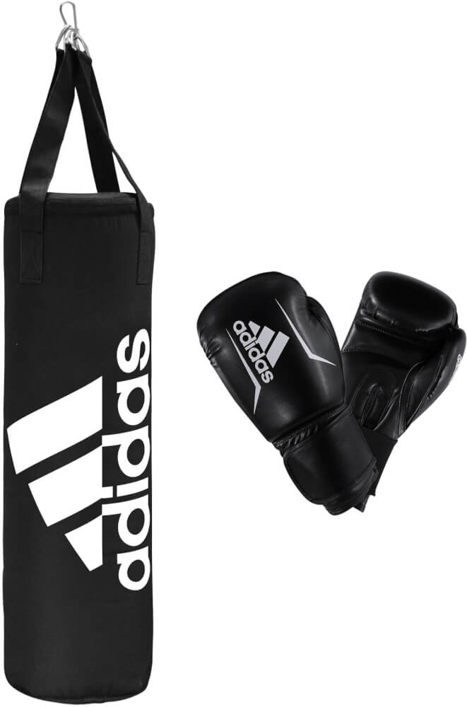 set Boxe Adidas Junior