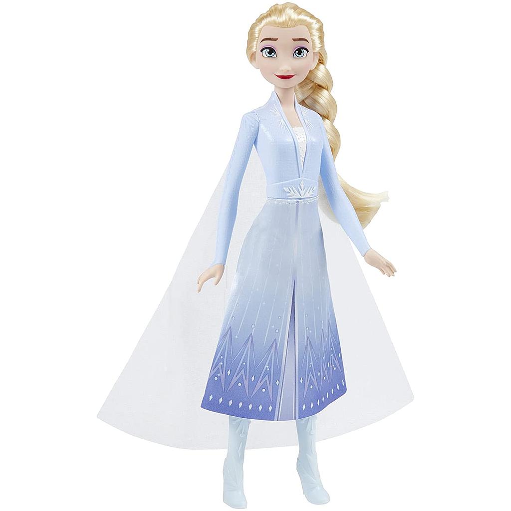 Elsa Frozen 2