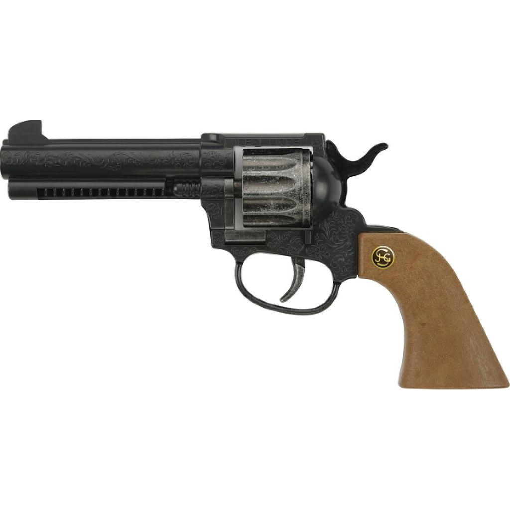 Pistola peacemaker 12 colpi