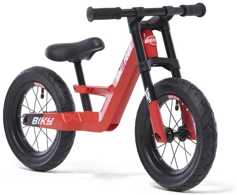 Balance Biky City Red Berg