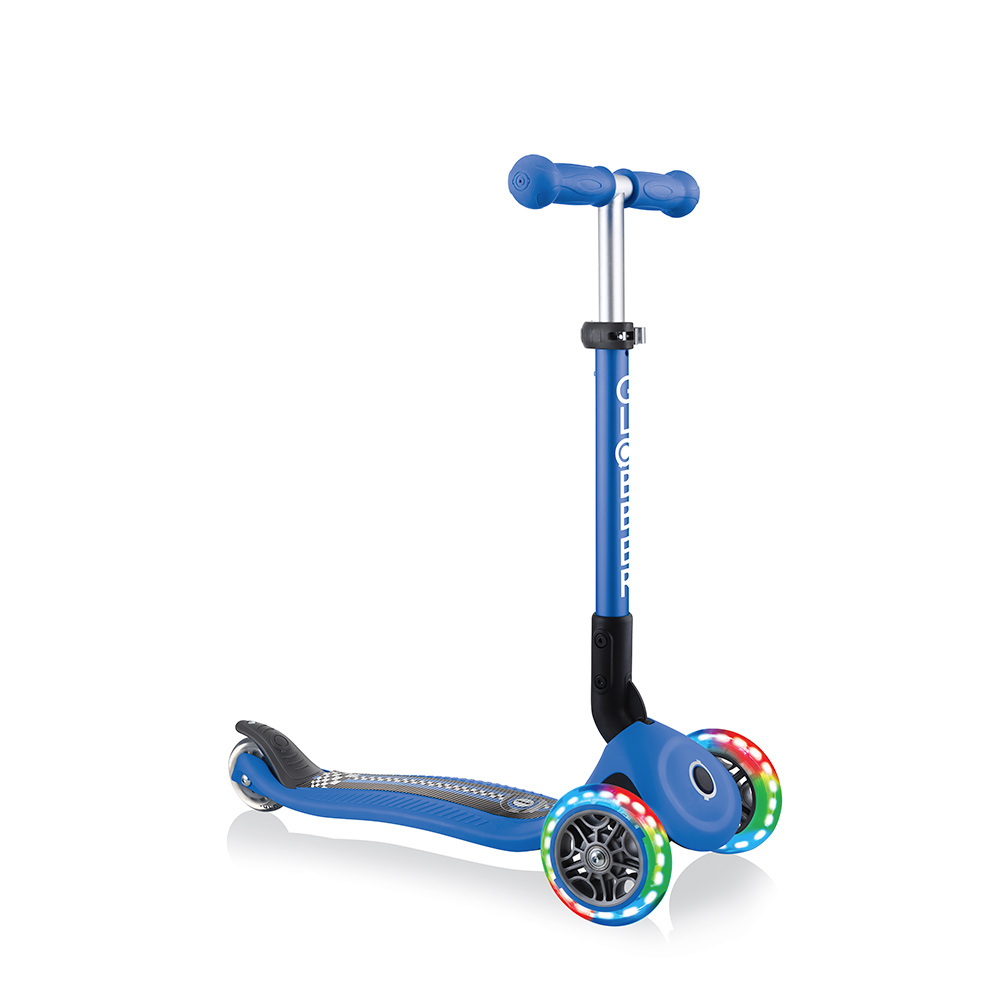 Junior Foldable Fantasy Light - Racing Blue