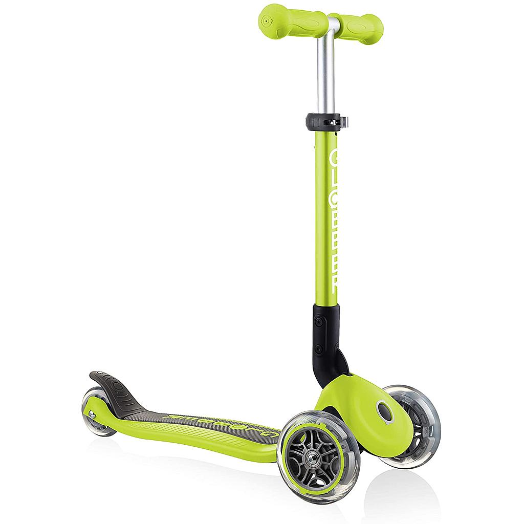 Junior Foldable - Lime Green