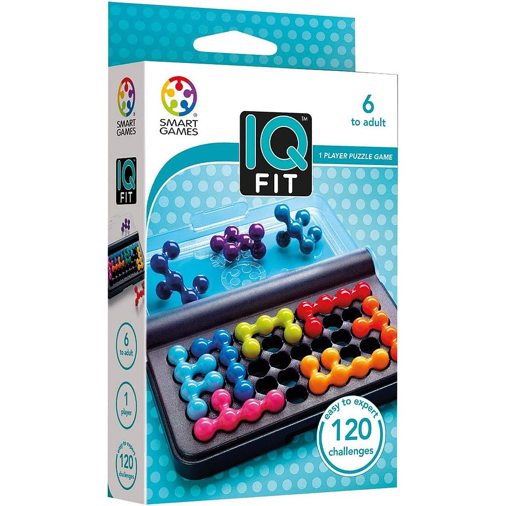IQ Fit 
