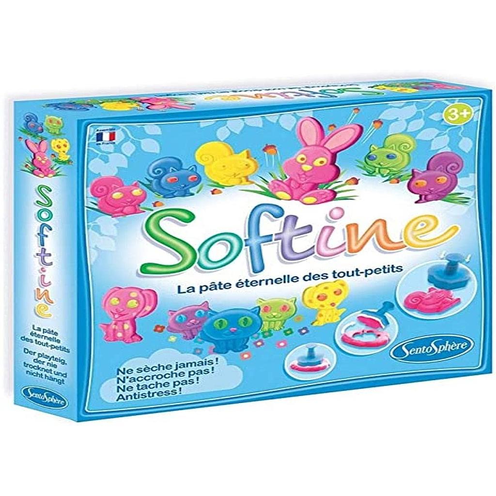 Softine - Animali da compagnia