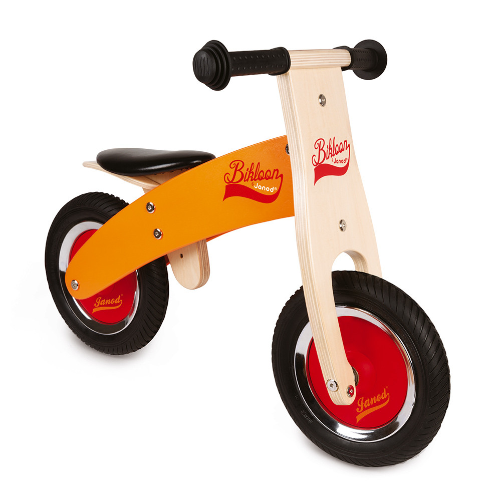 La mia prima bicicletta senza pedali Little Bikon