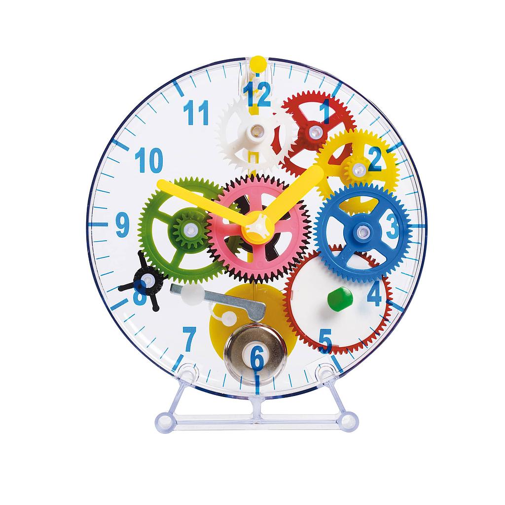 Costruire un orologio hot sale