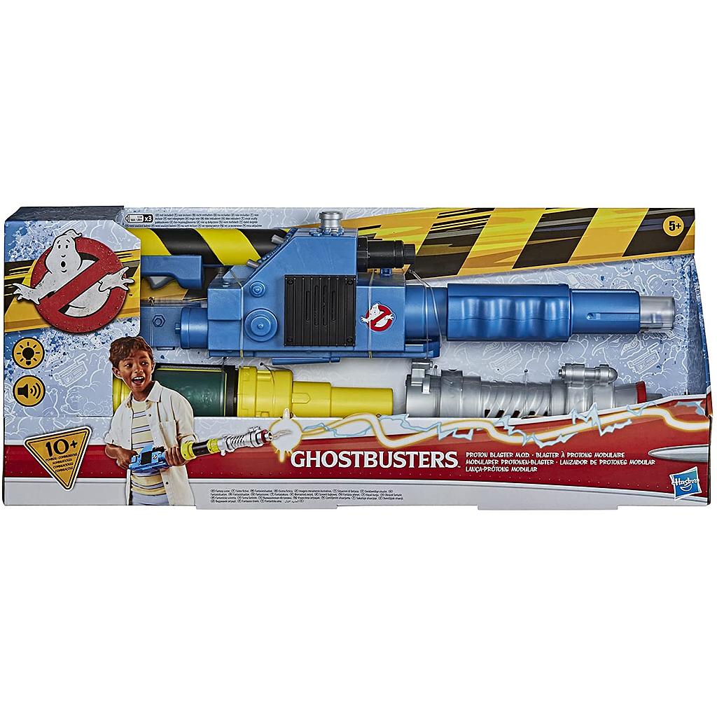 Ghostbusters Blaster protonico M.O.D.
