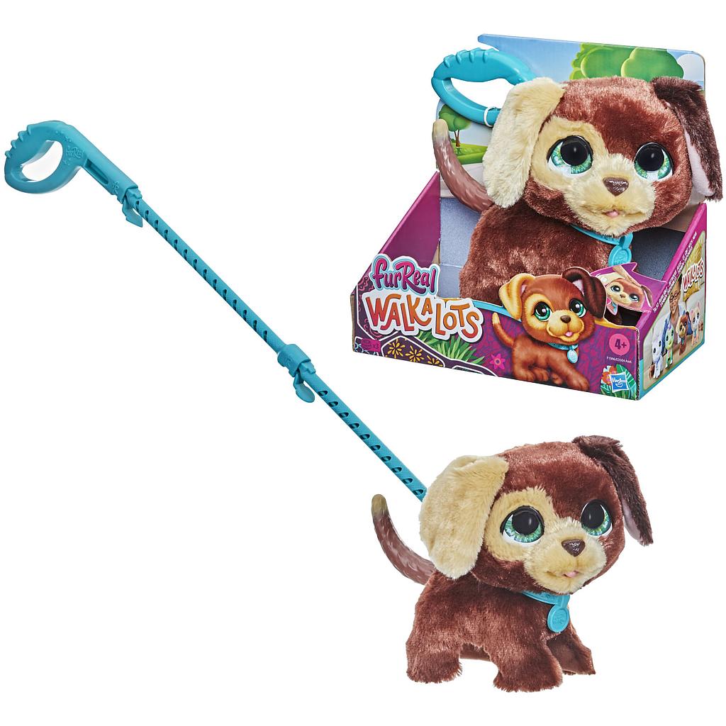 Cagnolino walkalots Furreal