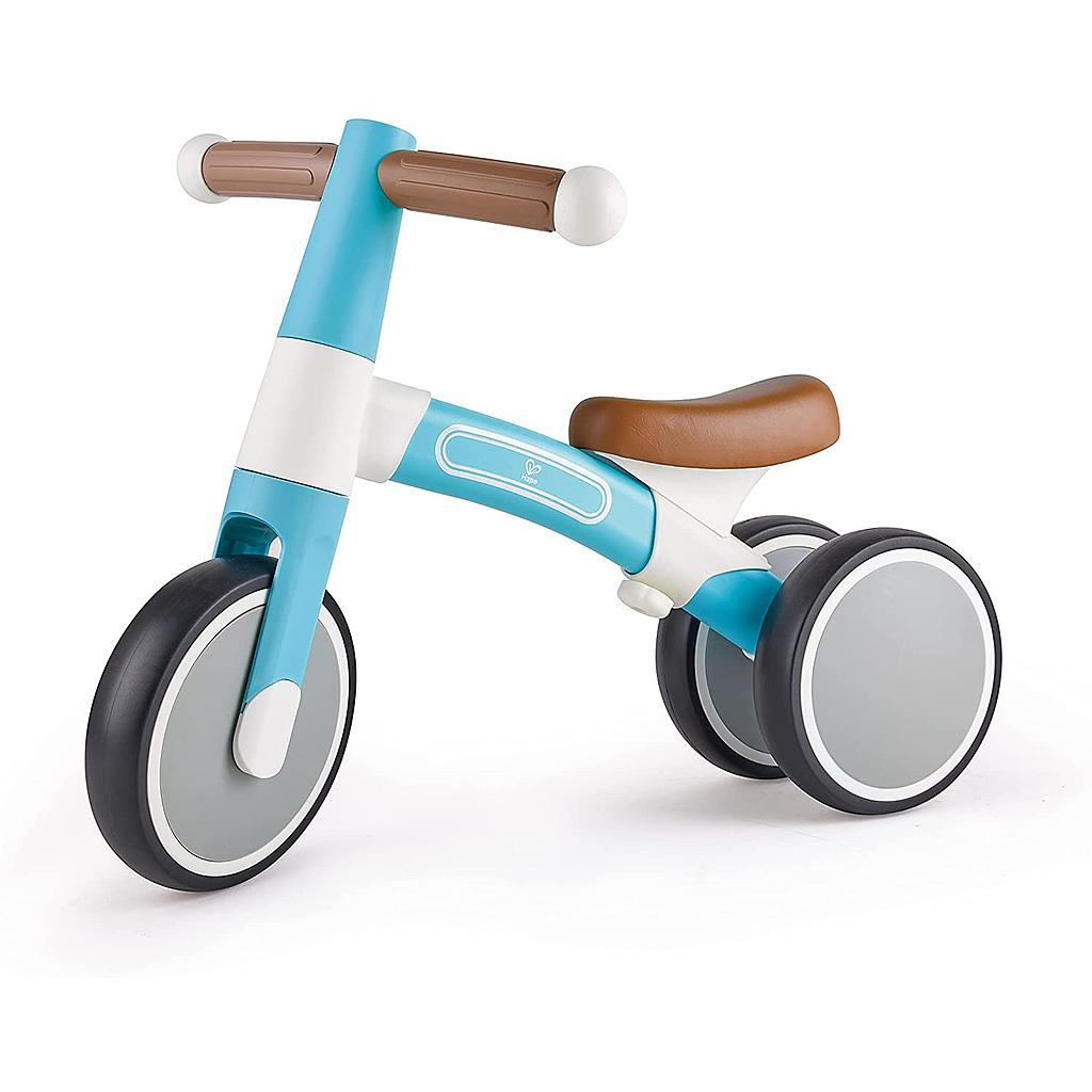 my first balance bike azzurro