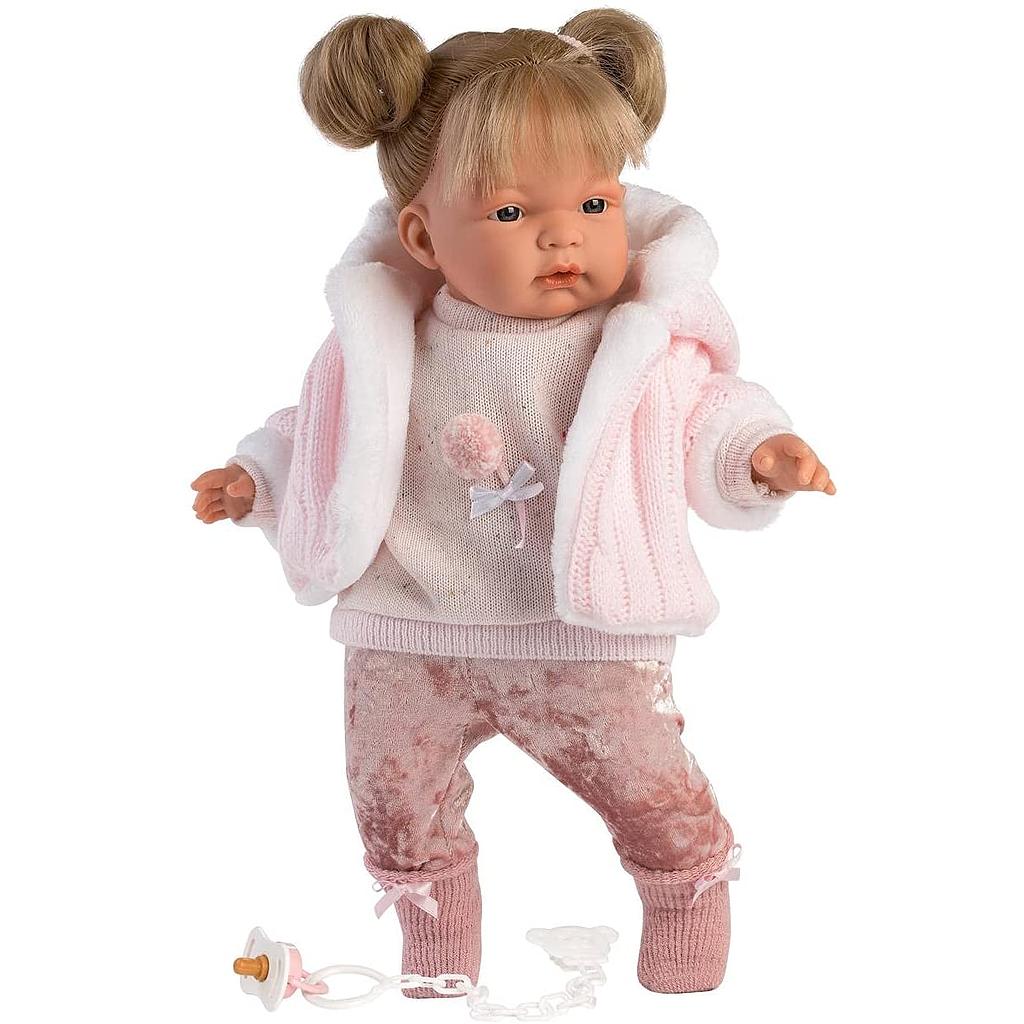 Bambola Joelle 38 cm