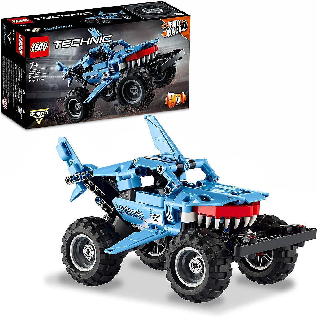 Monster Jam™ Megalodon™