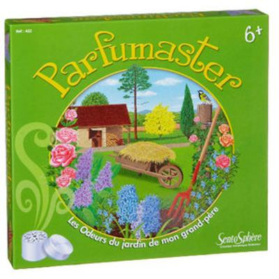 I profumi del giardino di mio nonno
