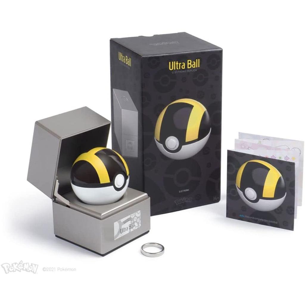 Replica Ultra Ball elettronica