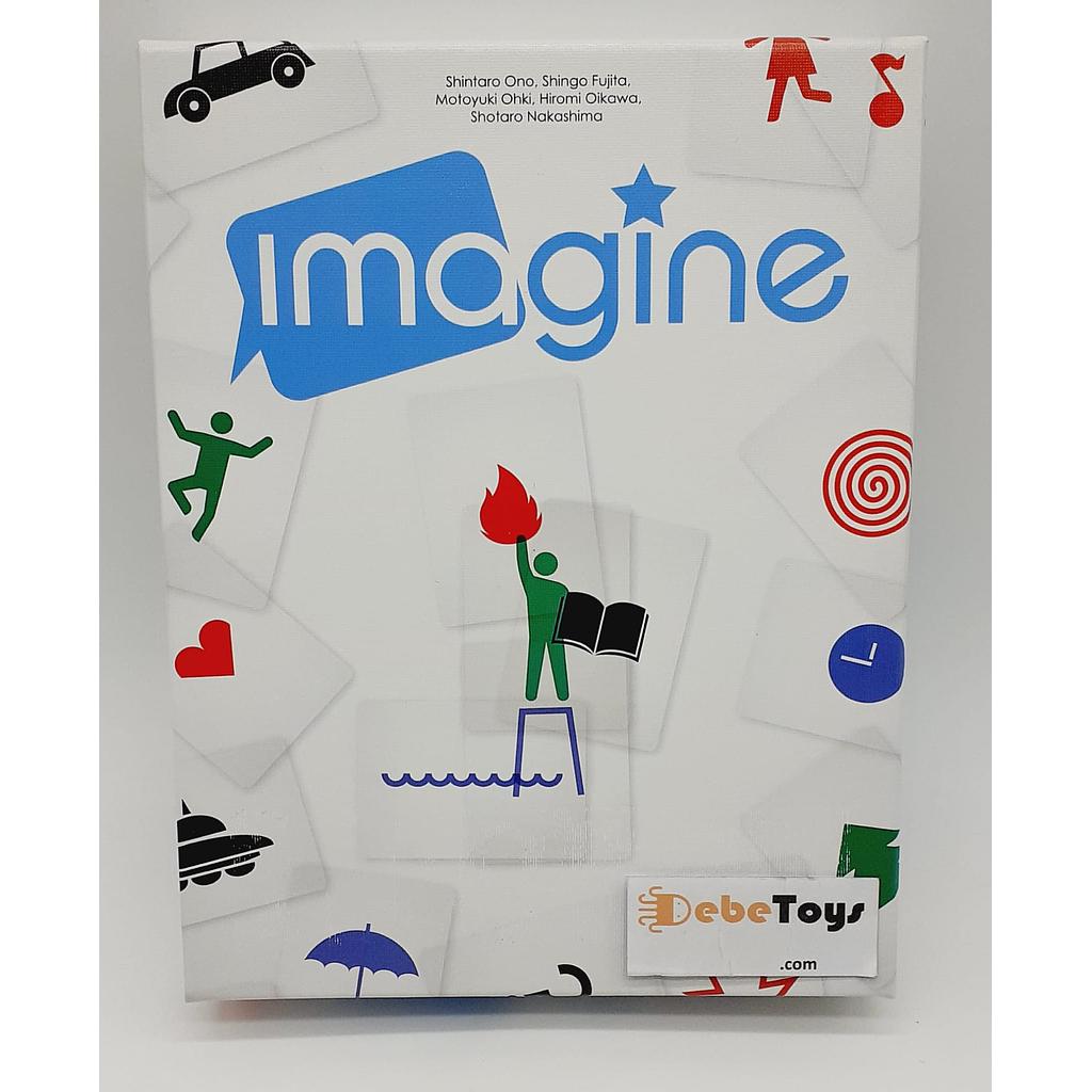 Imagine