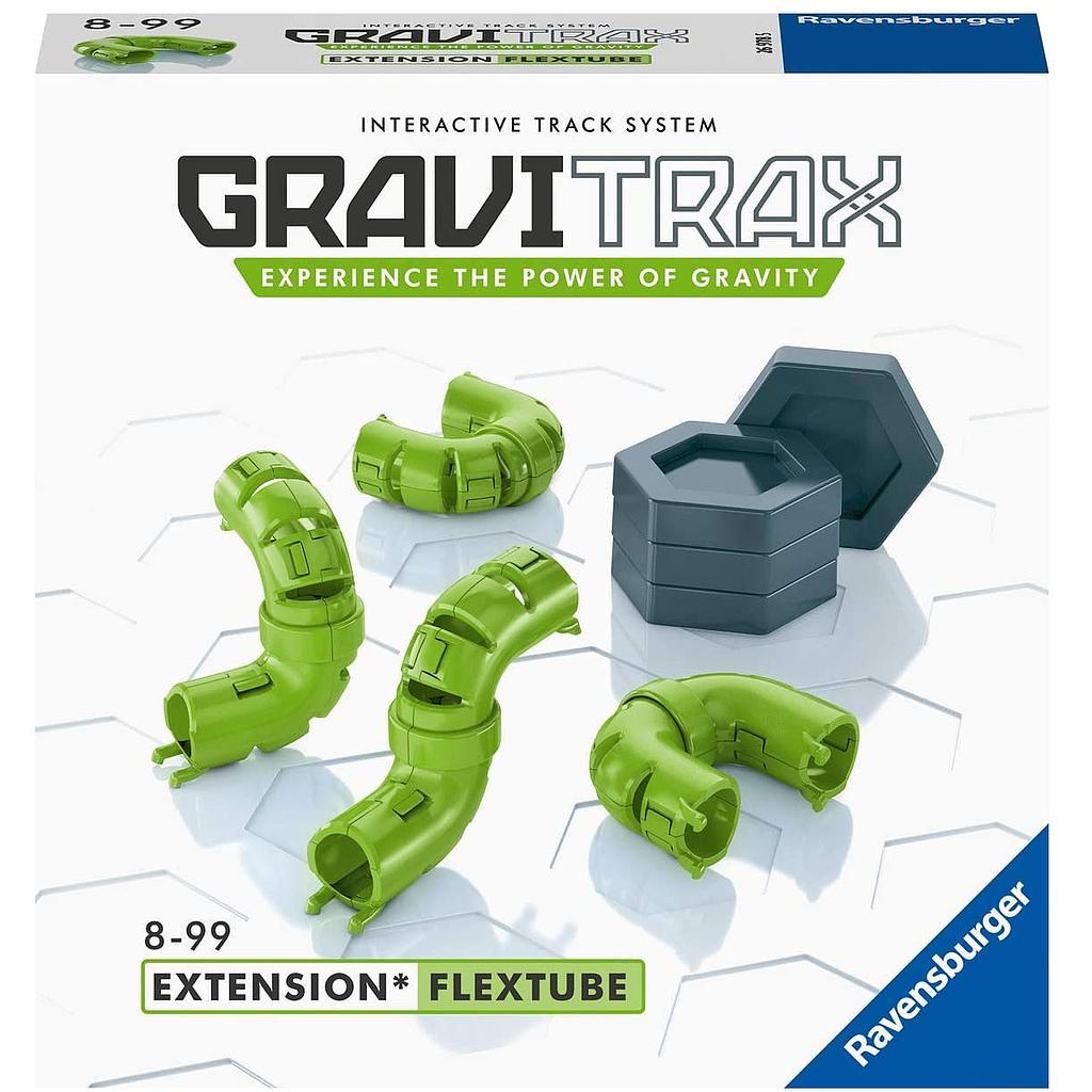 Flextube set espansione Gravitrax