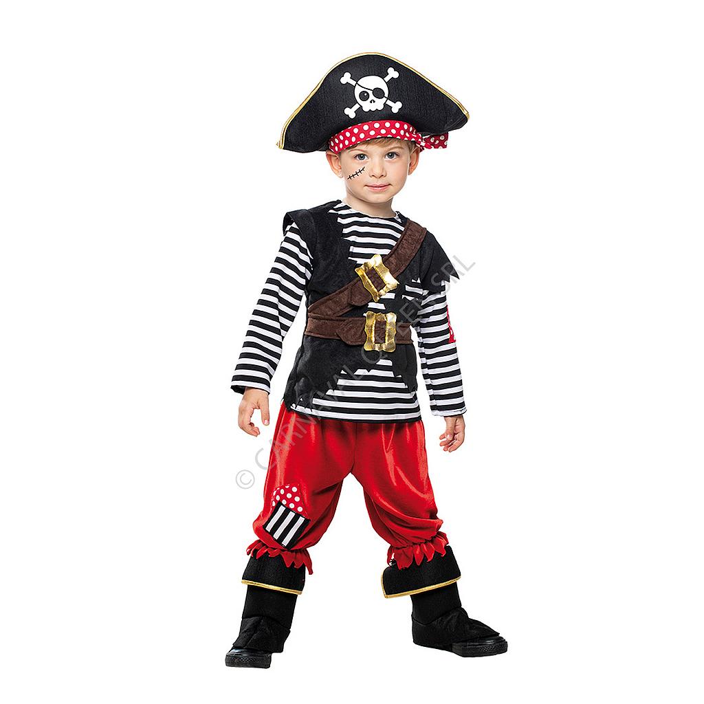 piccolo pirata baby 2/3