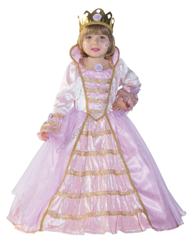 Principessa Luna Baby 3/4