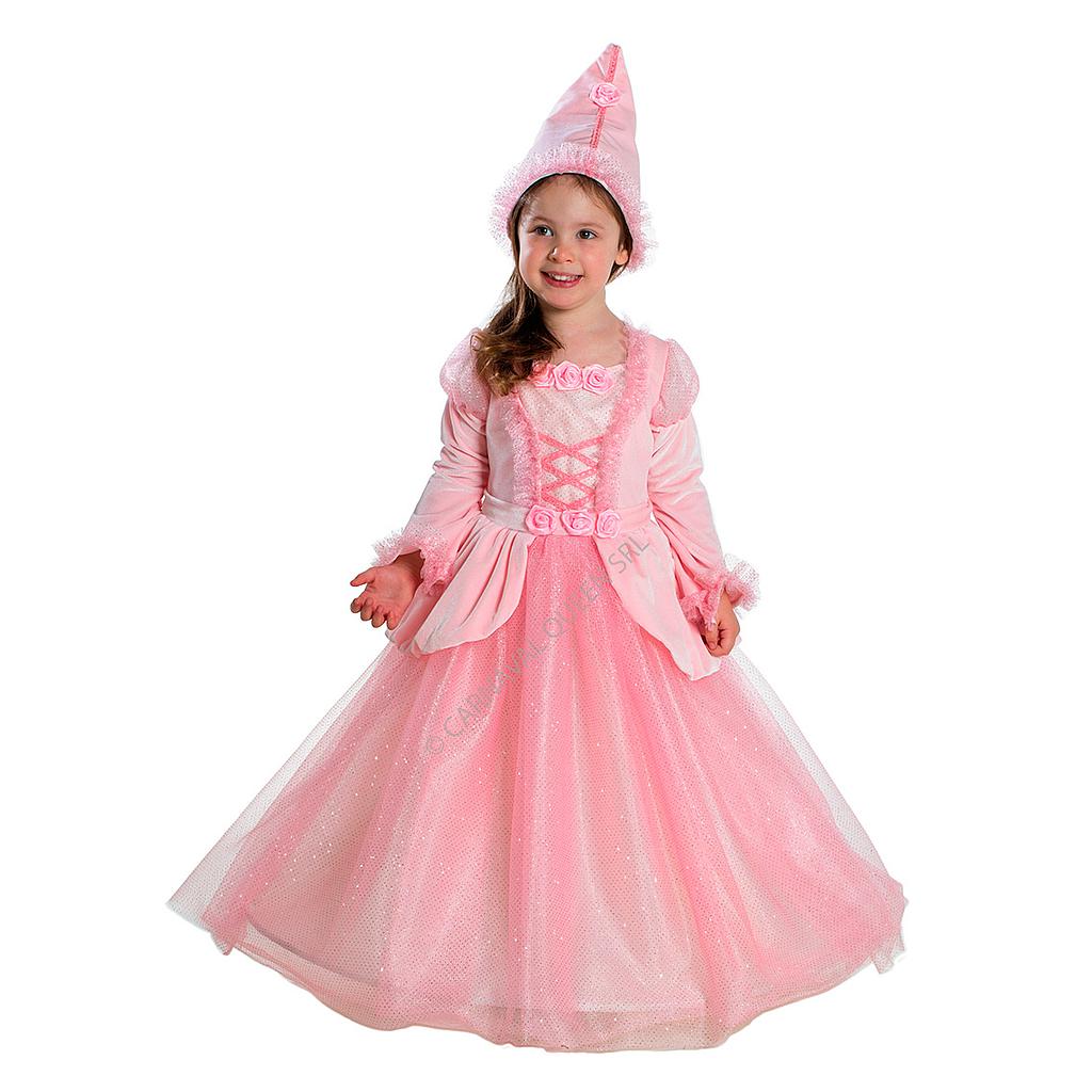 Fatina Rosa Baby 1/2