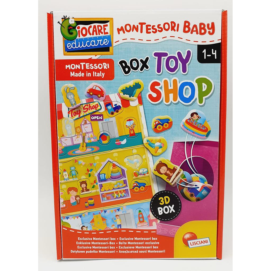 montessori baby box il mio mondo toy shop