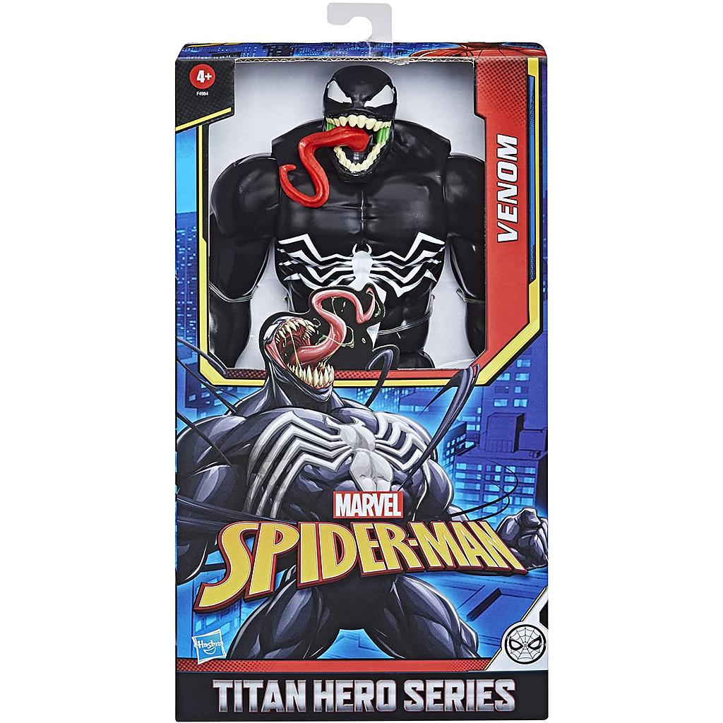 Venom Titan Hero Deluxe