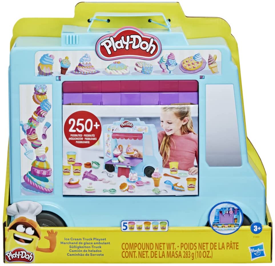 Play best sale doh mercadolibre