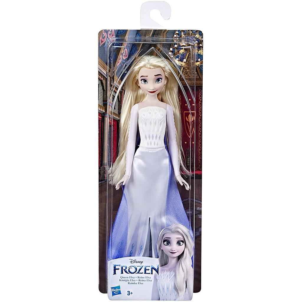 Regina Elsa Frozen 2