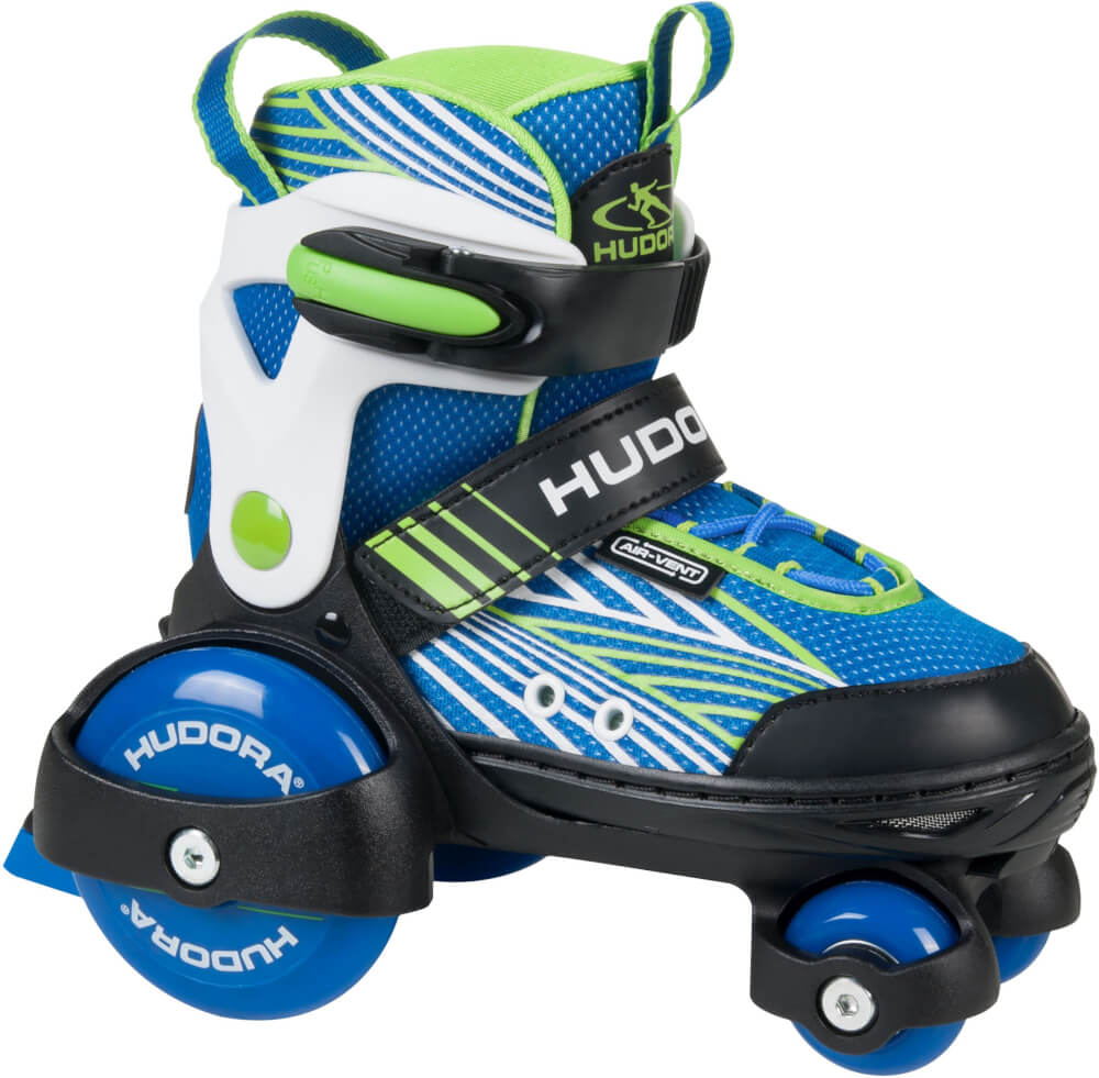 Pattini Hudora My First Quad Boy 30-33