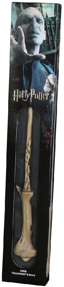 Bacchetta Voldemort