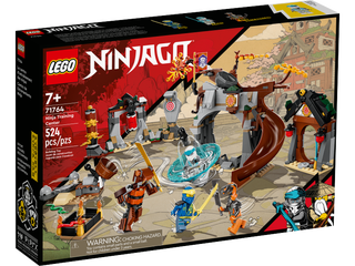 Centro di addestramento ninja NINJAGO®