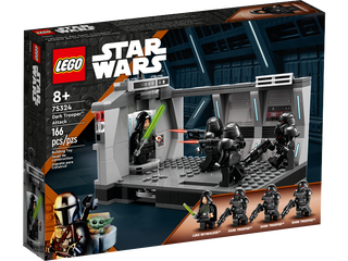 L’attacco del Dark Trooper™ Star Wars™