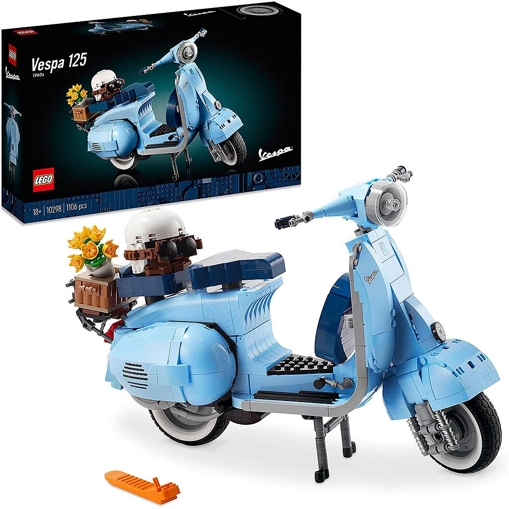 Vespa 125 LEGO® Creator Expert