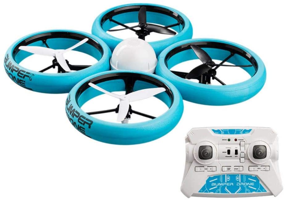 drone Bumper Drone 2,4ghz
