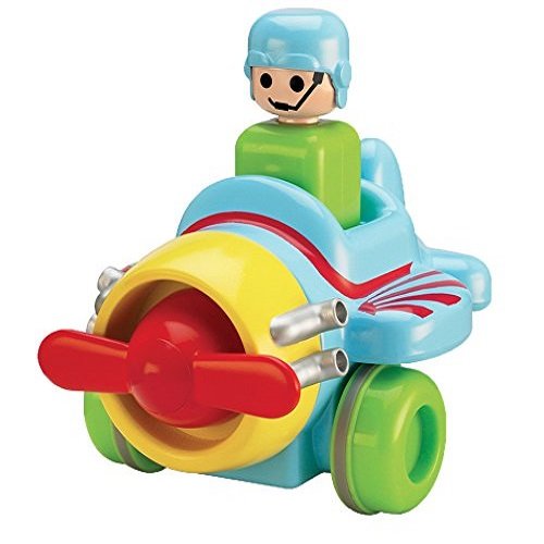 Toomies Tomy mezzo schiaccia e vai