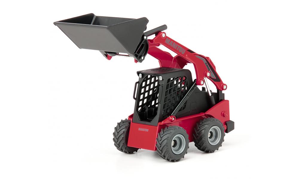 Minipala Manitou 3300V