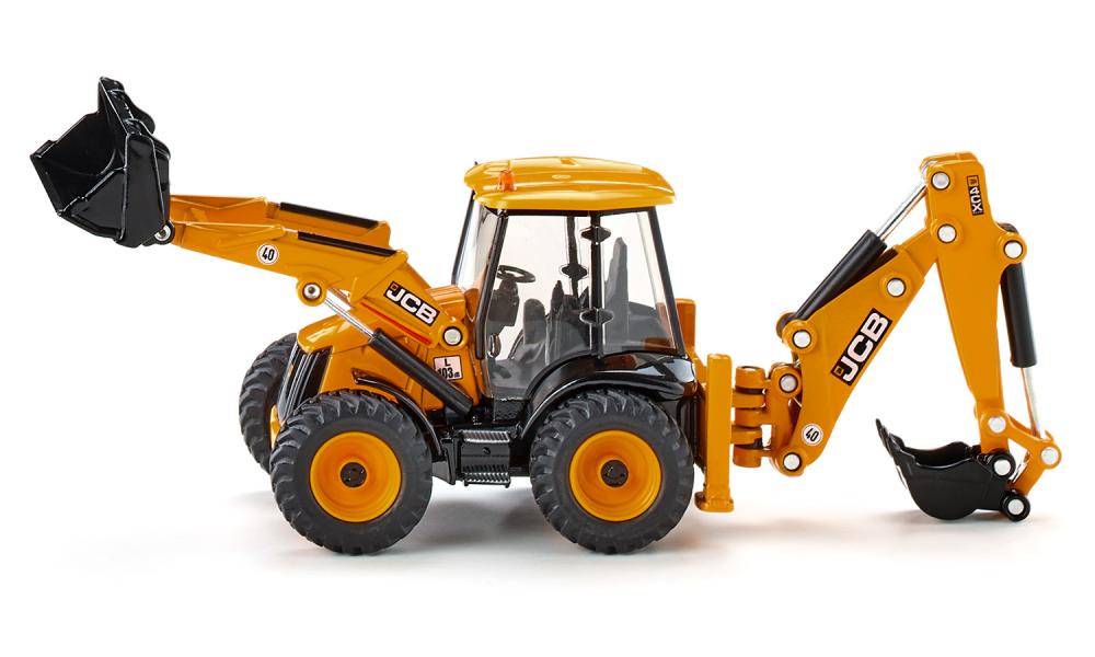 Terna JCB 4CX