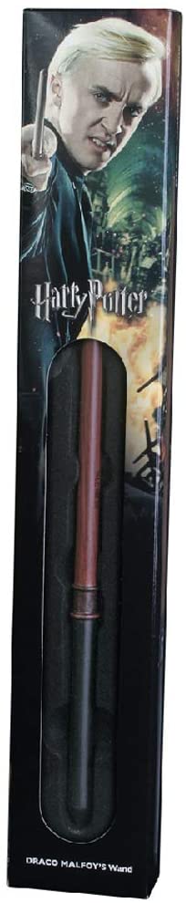 Bacchetta Draco Malfoy