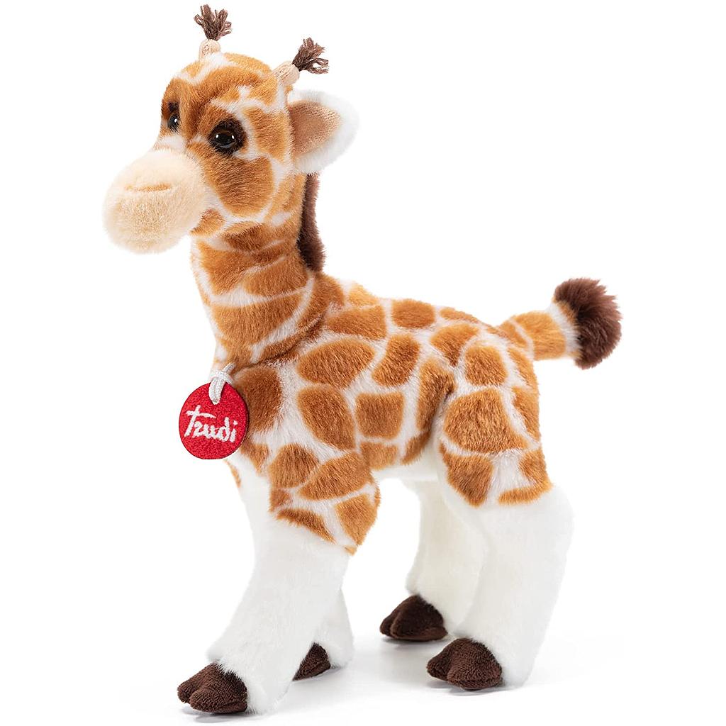 Giraffa Geltrude tg s