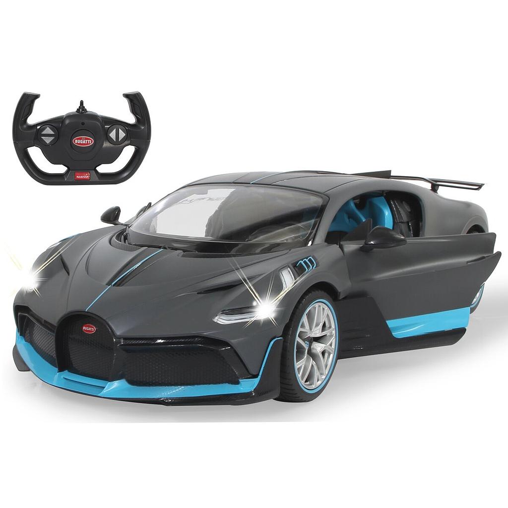 Bugatti Divo scala 1:14 2,4GHz