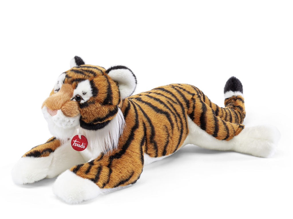 Tigre Bruce tg L