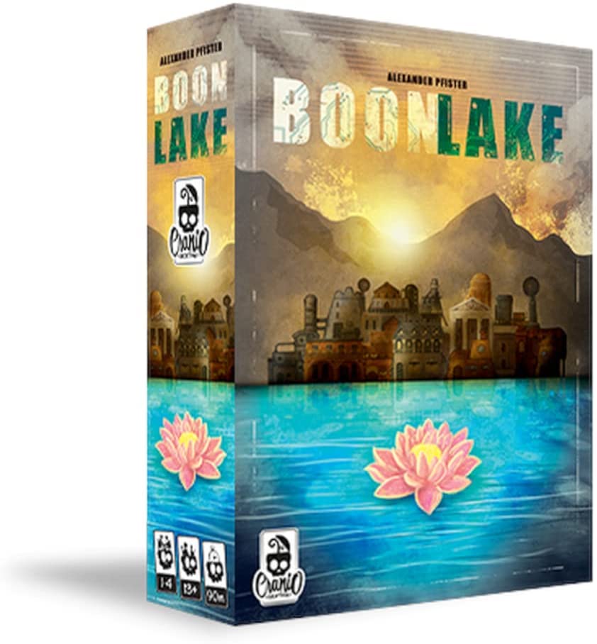 Boonlake