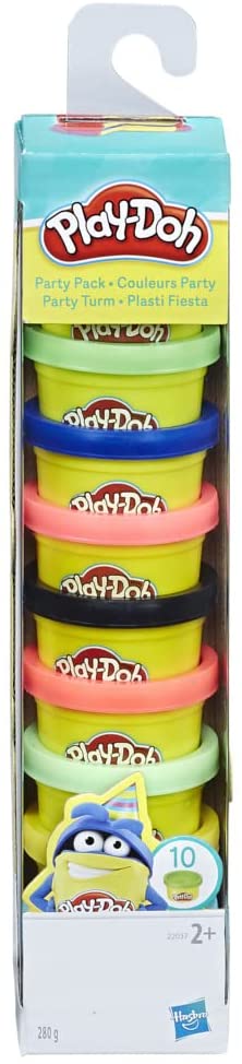 Colori fantasia Play-Doh