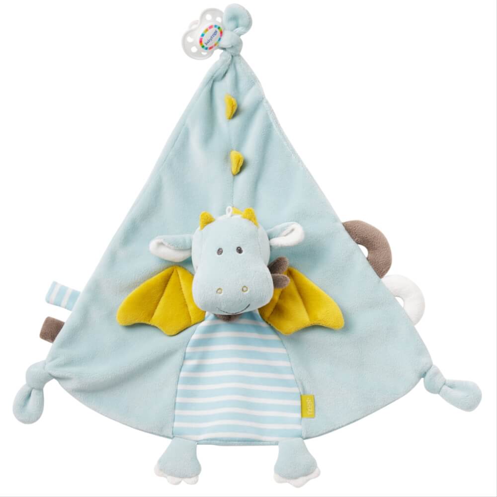 Fehn Comforter Dragon Deluxe