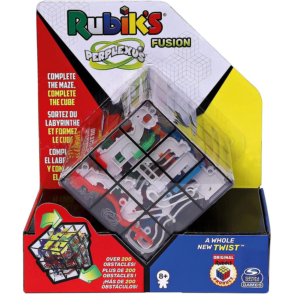 Perplexus Rubik's Fusion 3x3