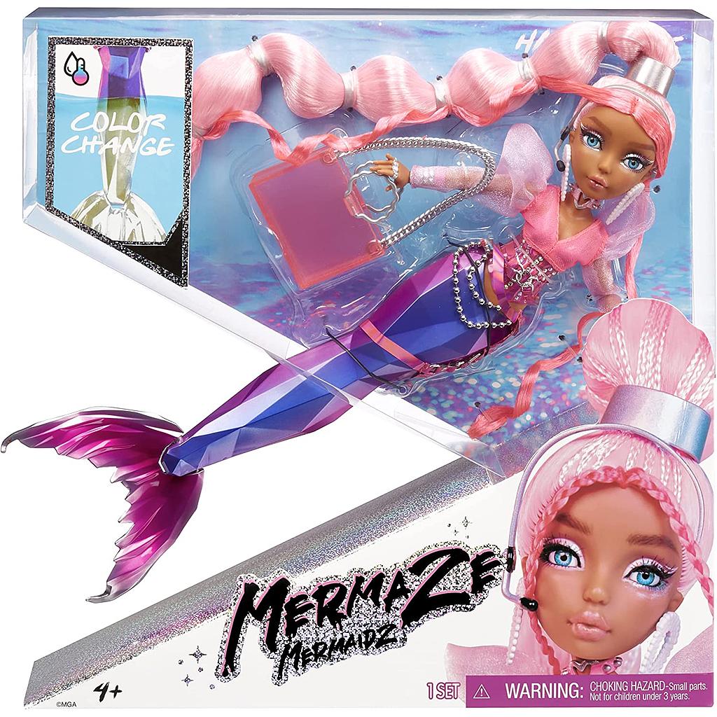 Marmaze Mermaidz Harmonique