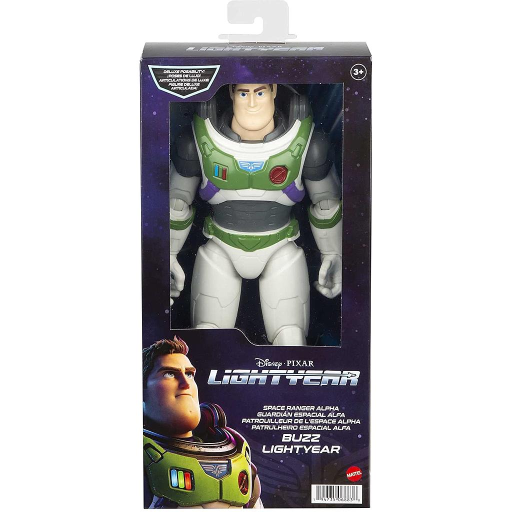 Lightyear space ranger Alpha 30 cm