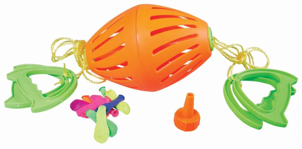Boing Boing Game Splash &amp; Fun