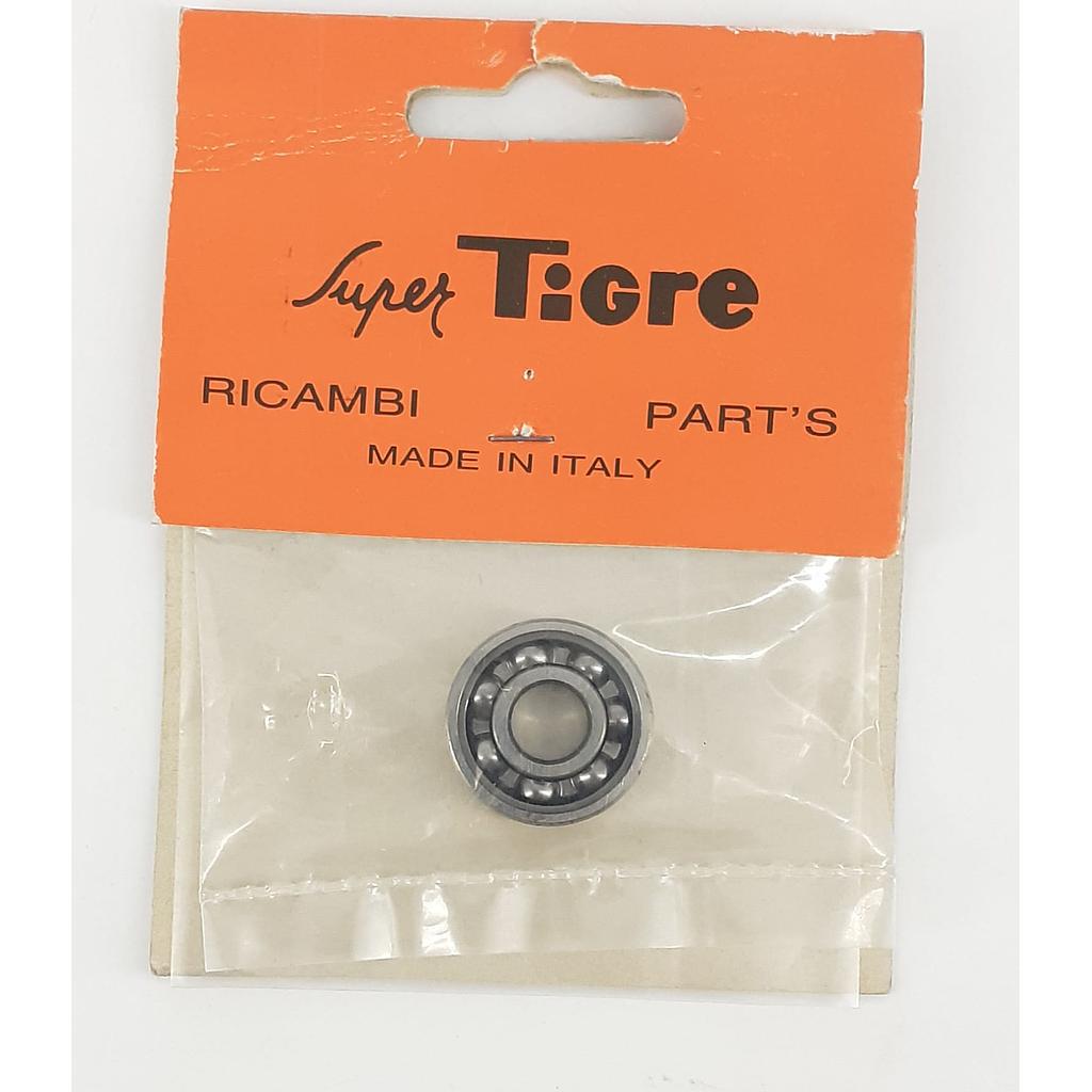 cuscinetto anteriore motore .61-.90 Supertigre