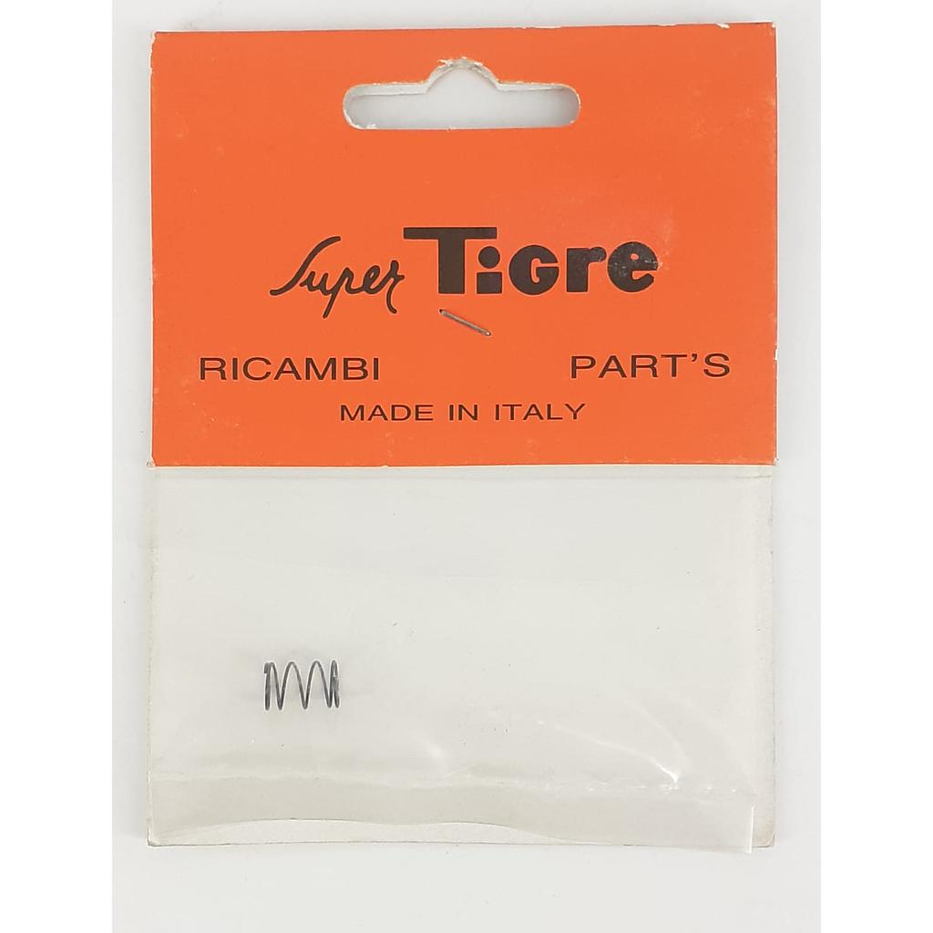 molla valvola carburatore Supertigre