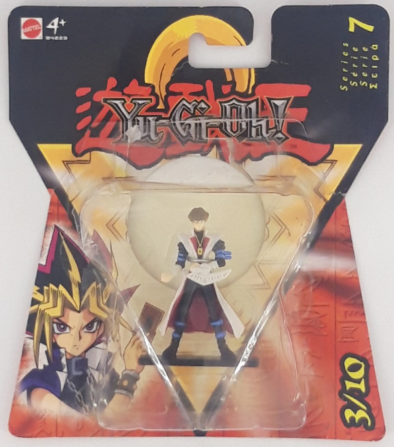 Yu-gi-Oh! Kaiba Serie 7
