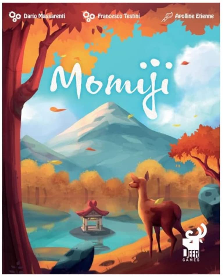 Momiji